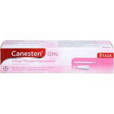 CANESTEN GYN 3 Vaginalcreme 20