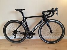 PINARELLO DOGMA F10, DURA-ACE 11S, INFINITO Carbon LRS, Größe 51,5 cm !