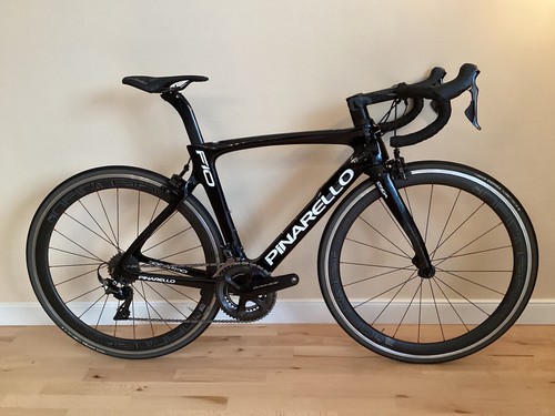 Pinarello dogma f10 dura ace - pinarello, dura-ace