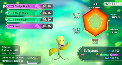 Pokemon let pikachu - let's, go