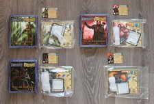 Descent / Runebound / Runewars