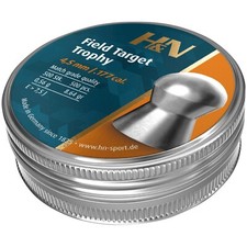 Haendler & Natermann 4,5 mm