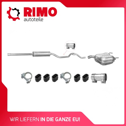 Für opel vectra - für,
