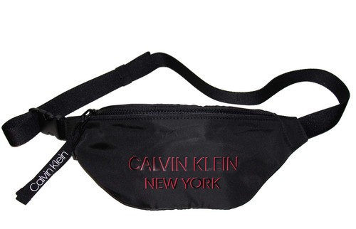 Calvin klein bauchtasche - calvin,