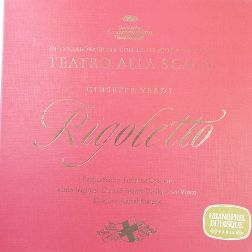 Rafael kubelik verdi - rafael,