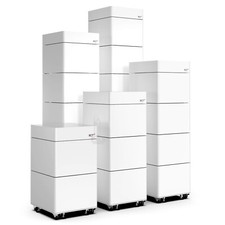 RCT Power Battery 3.8 + BMS HV