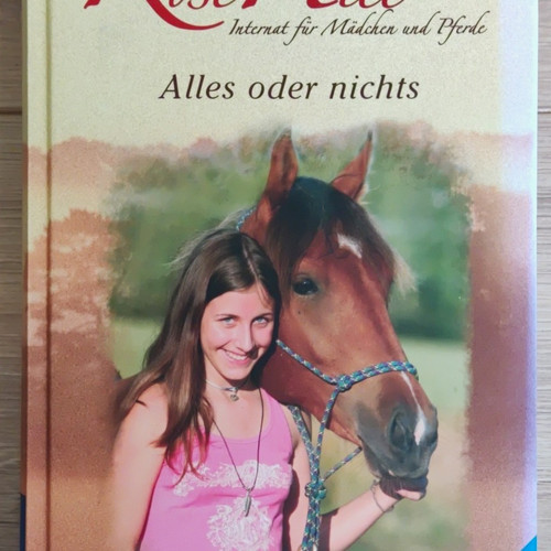 Rose hill alles - alles, oder