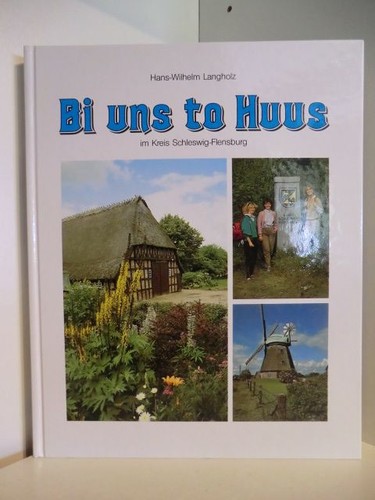 Uns huus im - uns, kreis