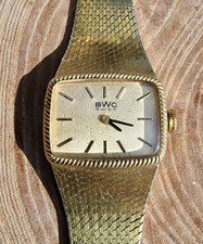 bwc swiss damen