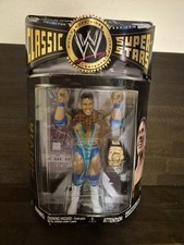 WWE Classic Collector Series