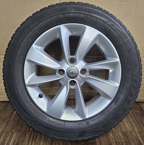 Original opel corsa - 1,