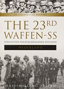 The 23rd waffen volunteer - the, ss