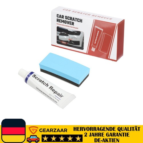 Autokratzerentferner auto kfz - autokratzerentferner,