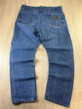Carhartt B18 DST Traditional
