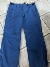 Skihose  Snowboardhose Herren