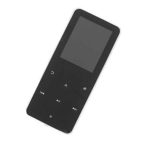 Mp3 player 1 8in color - player, bt