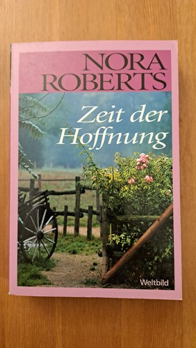 Nora roberts zeit der - nora, roberts,