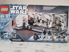 Lego Star Wars 75387 Das