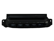 Cd-Wechsler Chrysler Dodge