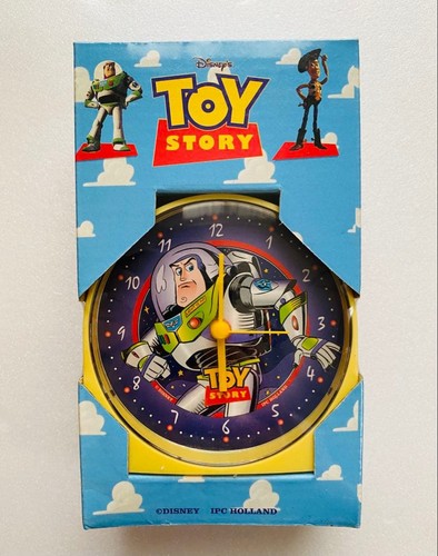 Disney toy story gen buzz - story,