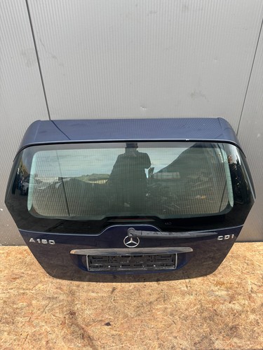 Ai8 mercedes w169 - w169, 2008