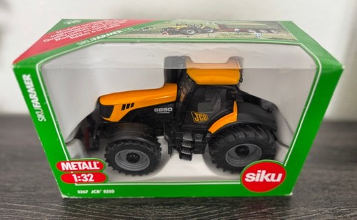 Siku farmer 3267 - siku,