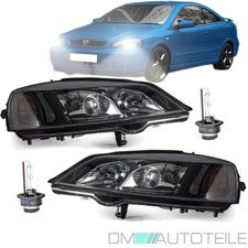 SET 2xOpel Astra G Xenon