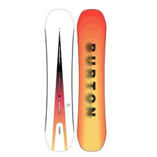 Burton Custom Smalls Kids Snowboard