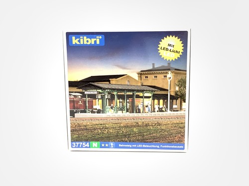 Kibri 37754 gebäude - kibri, n 37754 gebäude