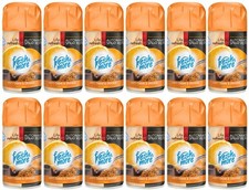 Fresh & More Lufterfrischer