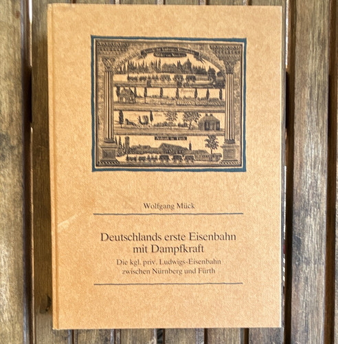 Mück deutschlands erste - mück,