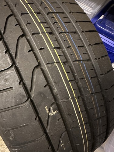 Reifen pirelli zero 275 - reifen, 275/40