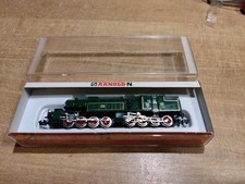 Arnold spur 2276 dampflok - n,