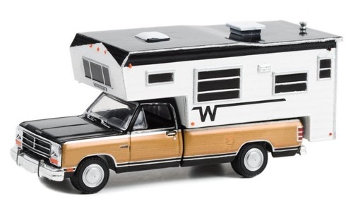 Dodge ram 250 camper - dodge,