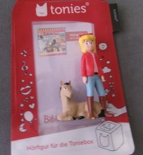 Tonie -Bibi & Tina „Das