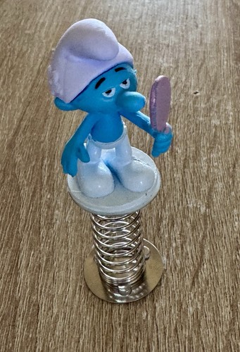 Schlumpf schlümpfe smurf - schlümpfe,