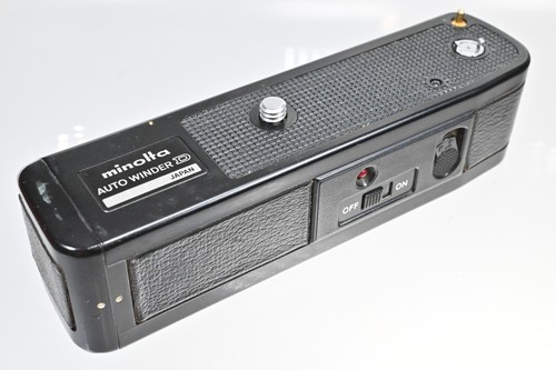 Minolta auto winder für - auto,