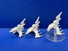 3 Nightshade Class Destroyer