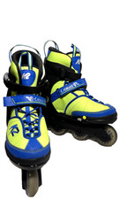 Rollschuhe Kinder K2 35-40