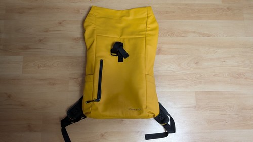 Stubble roll top 15l - top,