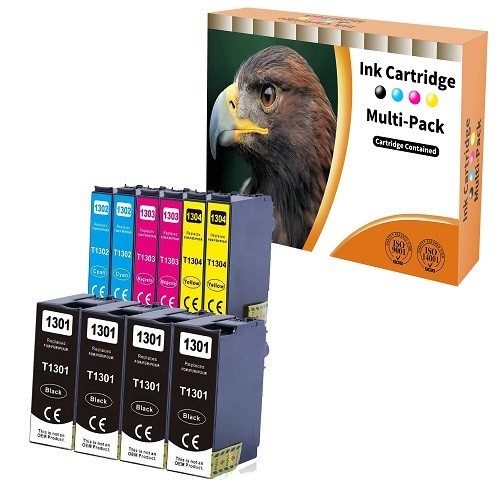Patronen xxl für epson - 10,