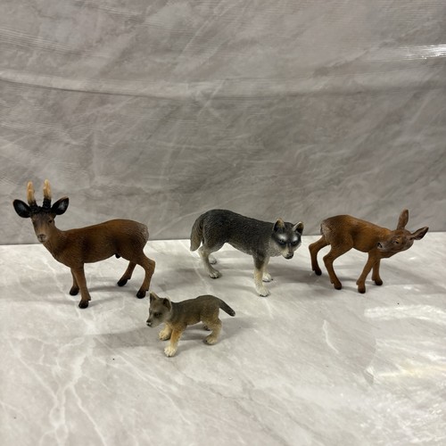 Vintage konvolut schleich - vintage,