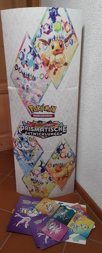 Pokemon prismatische - pokemon,