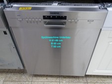 Spülmaschine Siemens in Frankfurt Bornheim