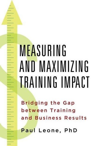 Measuring and maximizing - measuring,