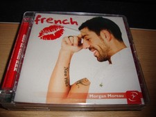 French CD move ya Fitness