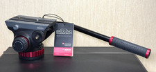 Manfrotto MVH502AH Pro