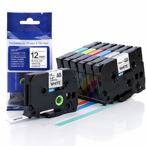 Compatible brother tze - brother, tze-231