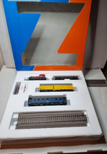 ROCO H0 41081 DB Bauzugset mit