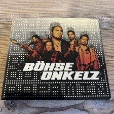 Böhse Onkelz Dopamin CD Digi 2002